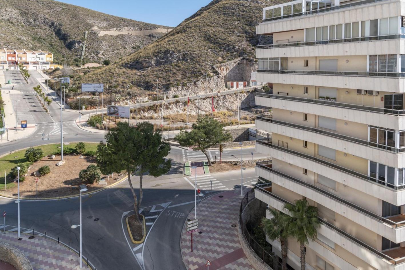 Las Vegas, Esc-3, 7º-19 Cullera Exterior foto
